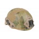 Шлем пластиковый Ballistic CFH Helmet Replica - ATC FG [FMA]